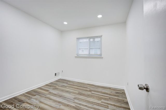 1543 Spencer Street, Ferndale, MI 48220