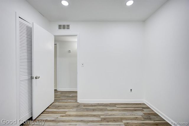 1543 Spencer Street, Ferndale, MI 48220