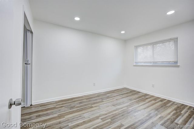 1543 Spencer Street, Ferndale, MI 48220