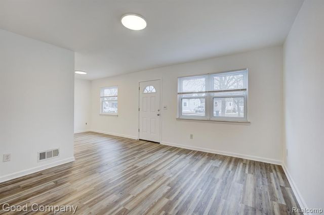 1543 Spencer Street, Ferndale, MI 48220