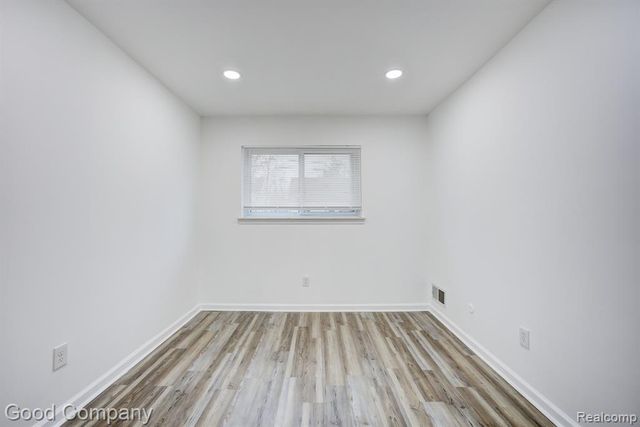 1543 Spencer Street, Ferndale, MI 48220