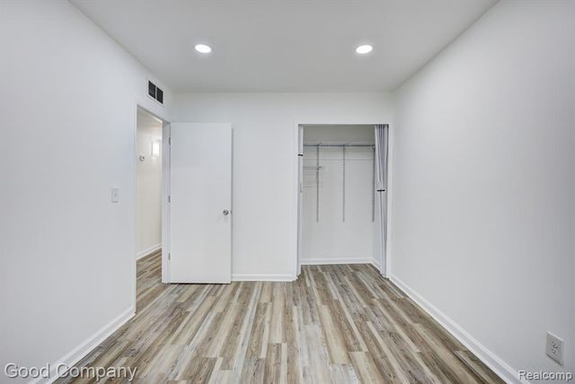 1543 Spencer Street, Ferndale, MI 48220