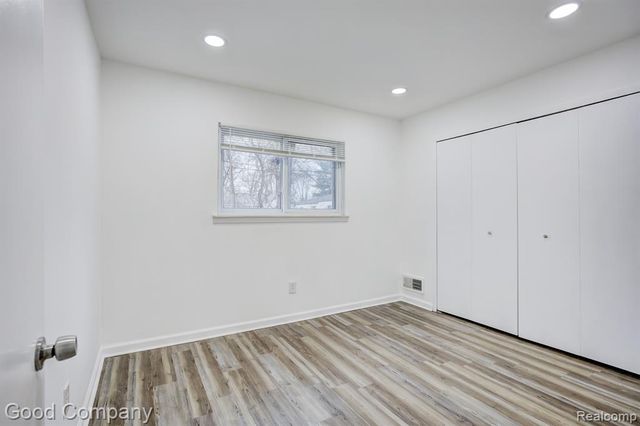 1543 Spencer Street, Ferndale, MI 48220