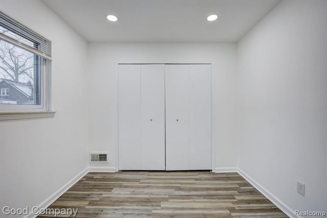 1543 Spencer Street, Ferndale, MI 48220