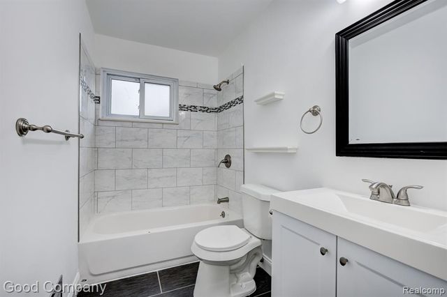 1543 Spencer Street, Ferndale, MI 48220