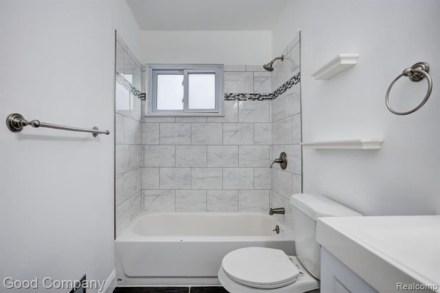 1543 Spencer Street, Ferndale, MI 48220