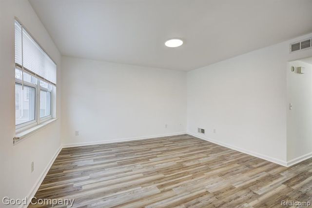 1543 Spencer Street, Ferndale, MI 48220