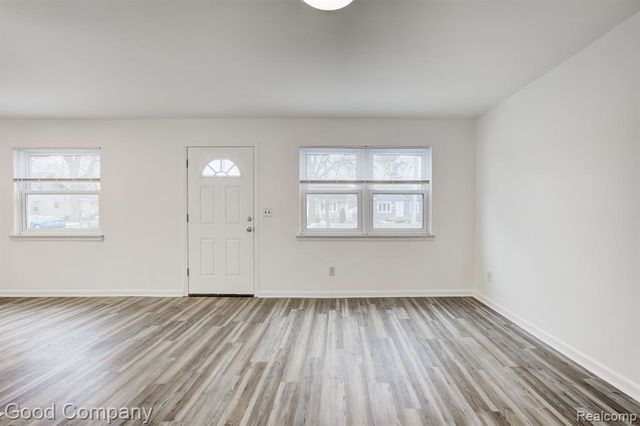 1543 Spencer Street, Ferndale, MI 48220