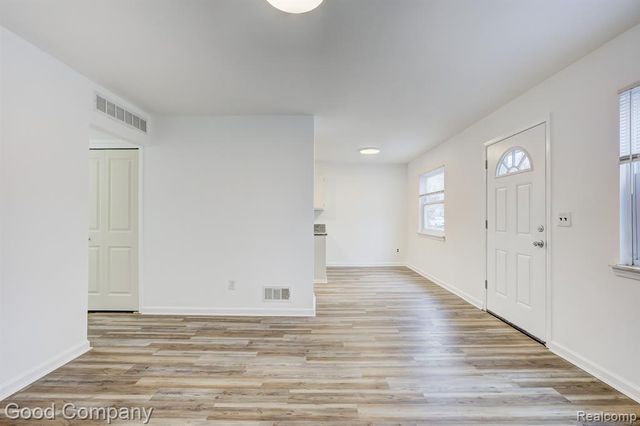 1543 Spencer Street, Ferndale, MI 48220