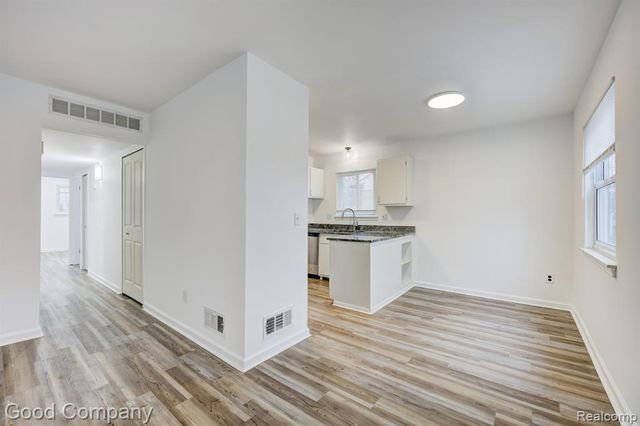 1543 Spencer Street, Ferndale, MI 48220