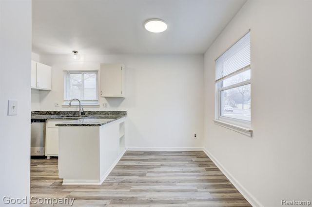 1543 Spencer Street, Ferndale, MI 48220