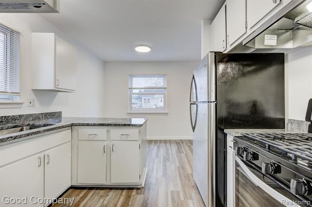 1543 Spencer Street, Ferndale, MI 48220