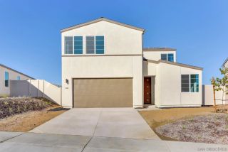 650 Meadowood St lot 395, Fallbrook, CA 92028