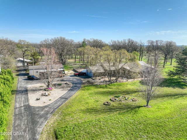 19032 E Highway 86, Neosho, MO 64850