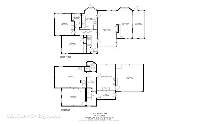 1702 Overhill Drive, Flint, MI 48503