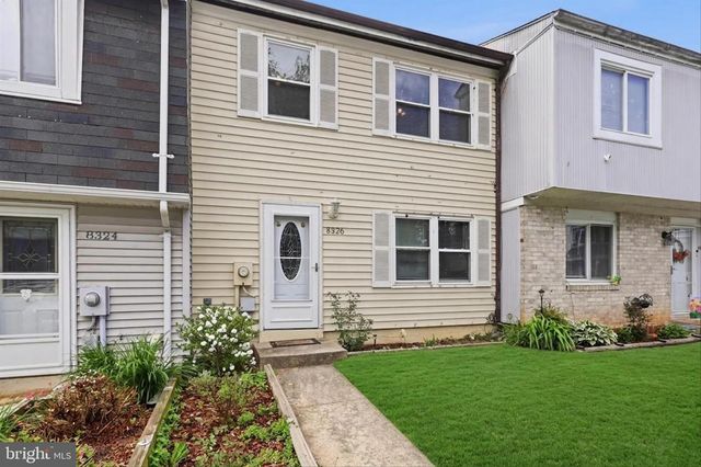 8326 REVELATION AVE, Walkersville, MD 21793