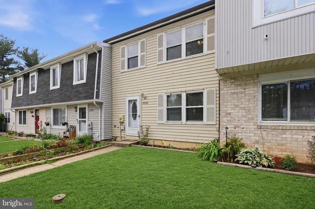 8326 REVELATION AVE, Walkersville, MD 21793