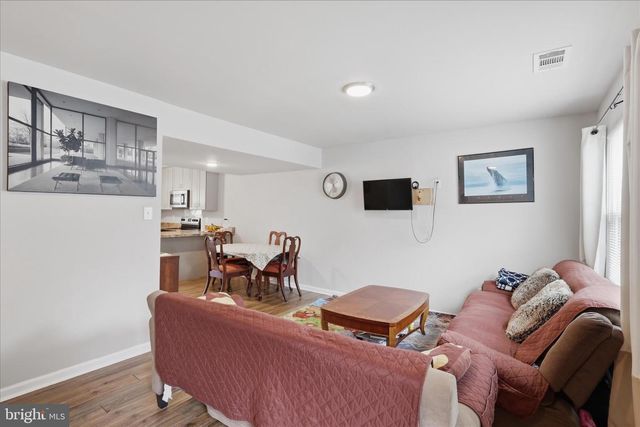 8326 REVELATION AVE, Walkersville, MD 21793