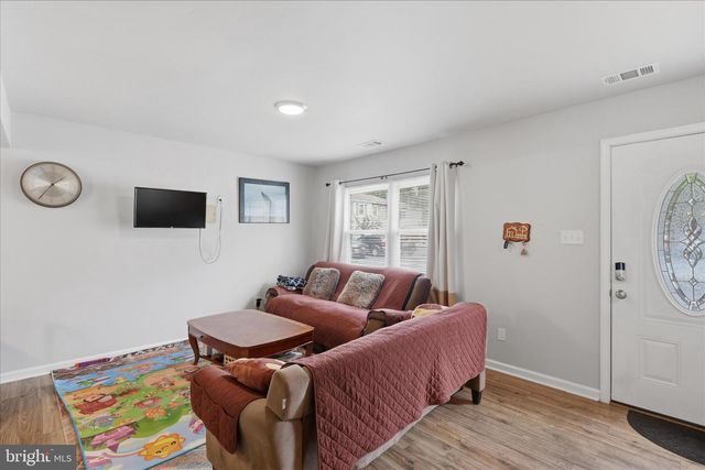 8326 REVELATION AVE, Walkersville, MD 21793