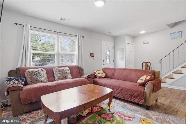 8326 REVELATION AVE, Walkersville, MD 21793