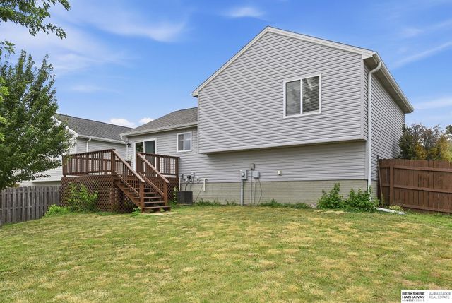 15301 Davidson Street, Bennington, NE 68007