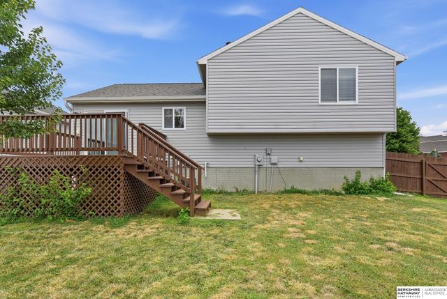 15301 Davidson Street, Bennington, NE 68007