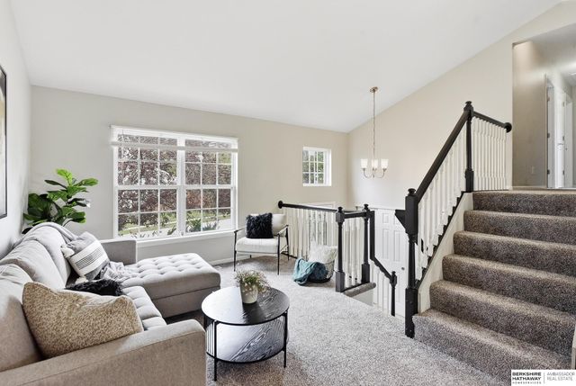 15301 Davidson Street, Bennington, NE 68007