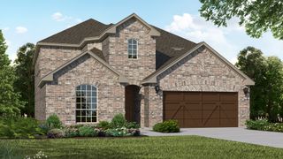 920 Maple Leaf Lane, Haslet, TX 76052