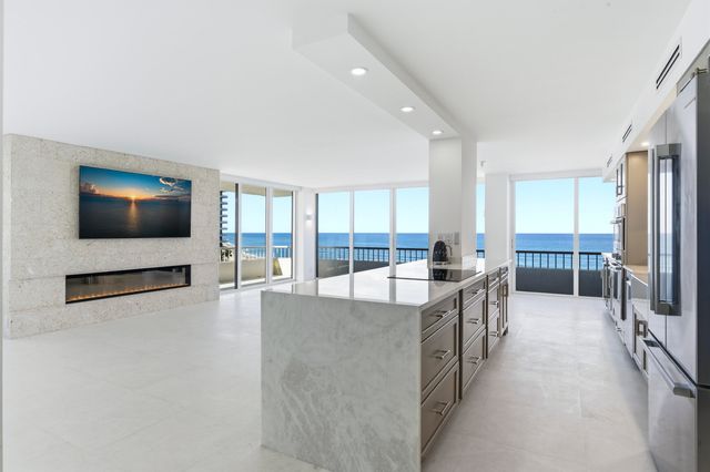 5510 N Ocean Drive 7c, Singer Island, FL 33404