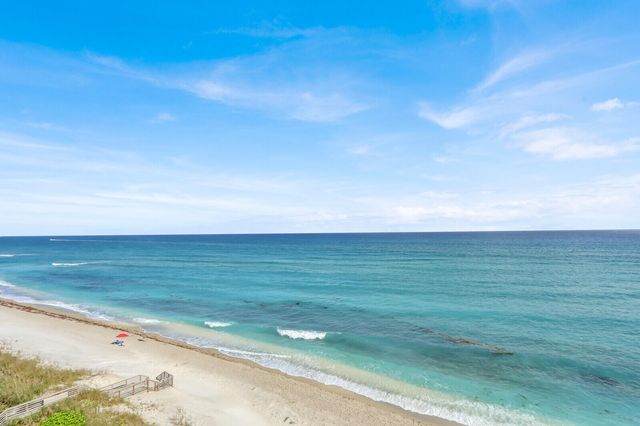 5510 N Ocean Drive 7c, Singer Island, FL 33404