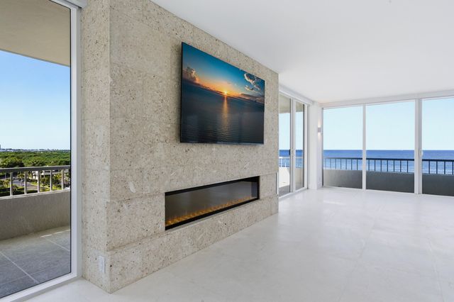 5510 N Ocean Drive 7c, Singer Island, FL 33404