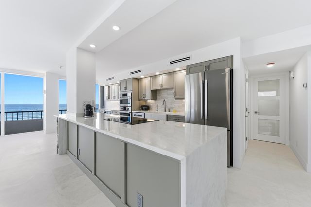 5510 N Ocean Drive 7c, Singer Island, FL 33404