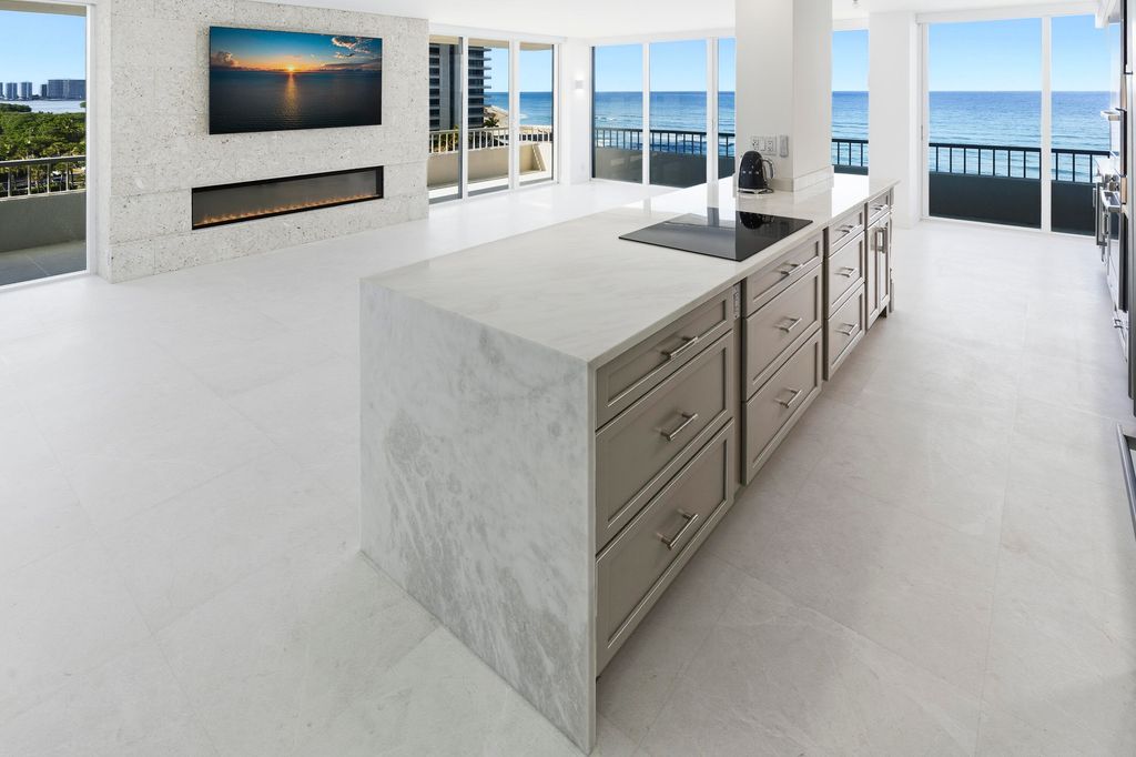 5510 N Ocean Drive 7c, Singer Island, FL 33404