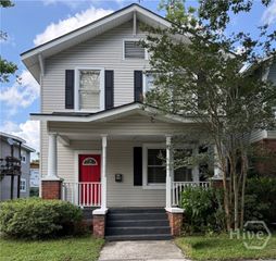 856 E 35th Street, Savannah, GA 31401