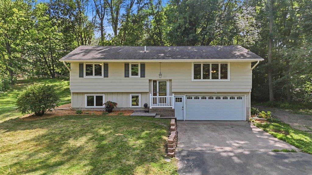 9405 Fox Valley Drive, Corcoran, MN 55340 — photo 2