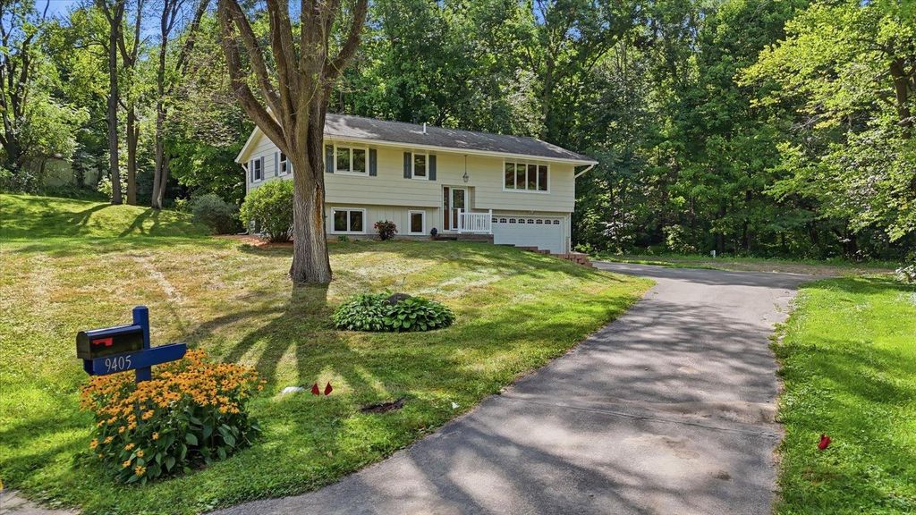 9405 Fox Valley Drive, Corcoran, MN 55340 — photo 3