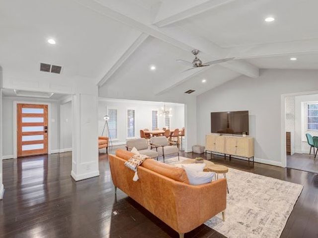 9667 Timberleaf Drive, Dallas, TX 75243