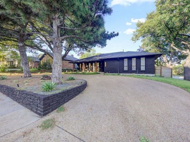9667 Timberleaf Drive, Dallas, TX 75243