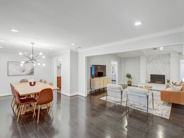 9667 Timberleaf Drive, Dallas, TX 75243