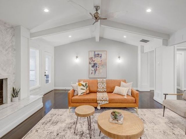 9667 Timberleaf Drive, Dallas, TX 75243
