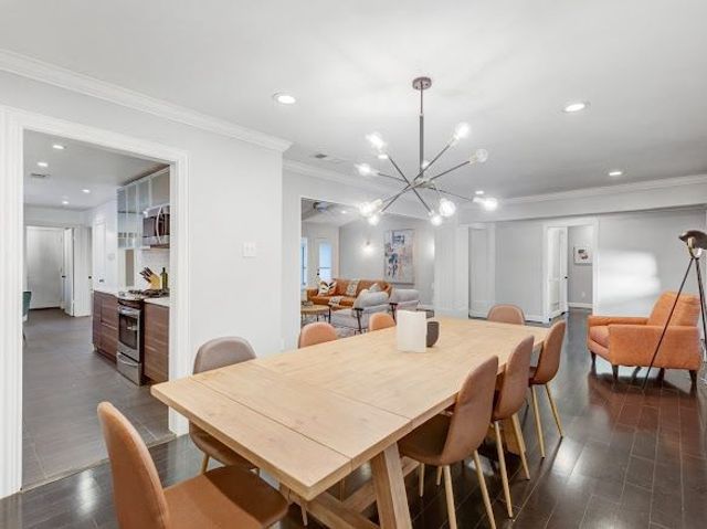 9667 Timberleaf Drive, Dallas, TX 75243