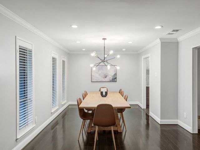 9667 Timberleaf Drive, Dallas, TX 75243