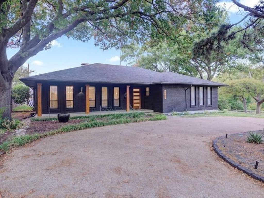 9667 Timberleaf Drive, Dallas, TX 75243