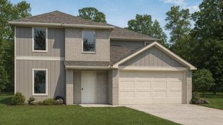 12296 Lexington Heights, Willis, TX 77318