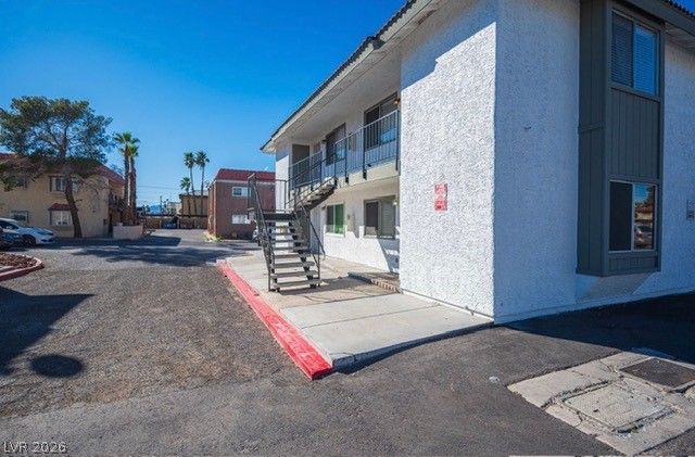 5336 Mancos Court 4, Las Vegas, NV 89119