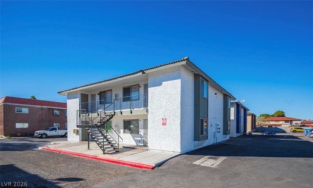 5336 Mancos Court 4, Las Vegas, NV 89119