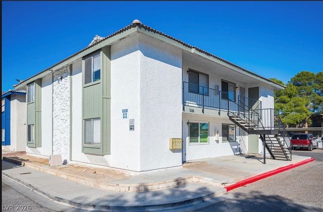 5336 Mancos Court 4, Las Vegas, NV 89119