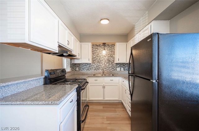 5336 Mancos Court 4, Las Vegas, NV 89119