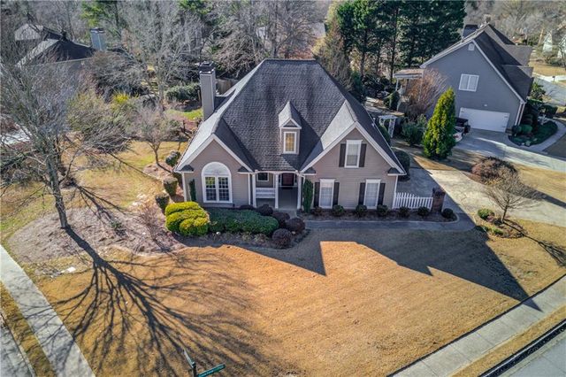 3317 Green Farm Trail, Dacula, GA 30019