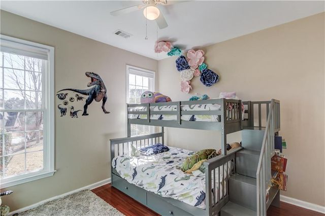 3317 Green Farm Trail, Dacula, GA 30019